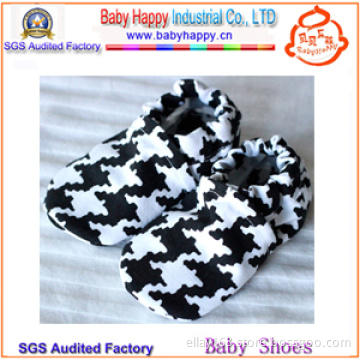 Cotton Cheap Infant Shoes Wholesale